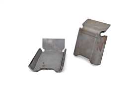 Lower Control Arm Skid Plate 792